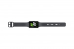 Samsung Smartwatch Galaxy Fit3 - Dark Gray Samsung