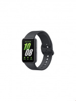 Samsung Smartwatch Galaxy Fit3 - Dark Gray Samsung