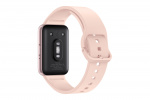Samsung Smartwatch Galaxy Fit3 - Pink Gold Samsung