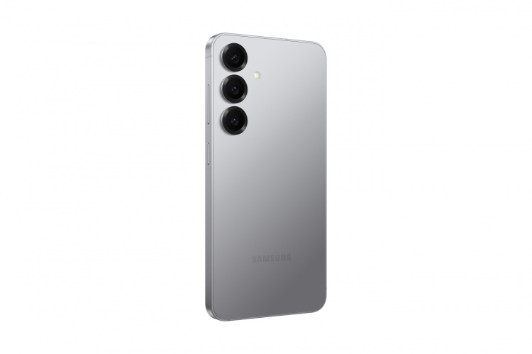 Samsung SM-S931 S25 128GB Silver
