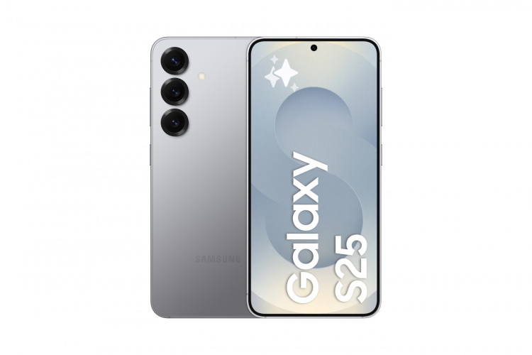 Samsung SM-S931 S25 128GB Silver