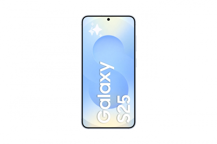 Samsung SM-S931 S25 256GB Blue