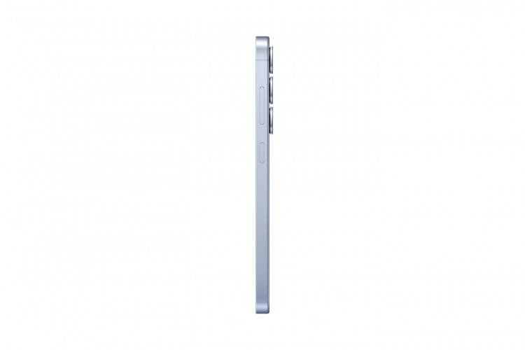 Samsung SM-S931 S25 256GB Blue