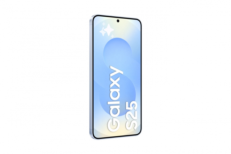 Samsung SM-S931 S25 256GB Blue