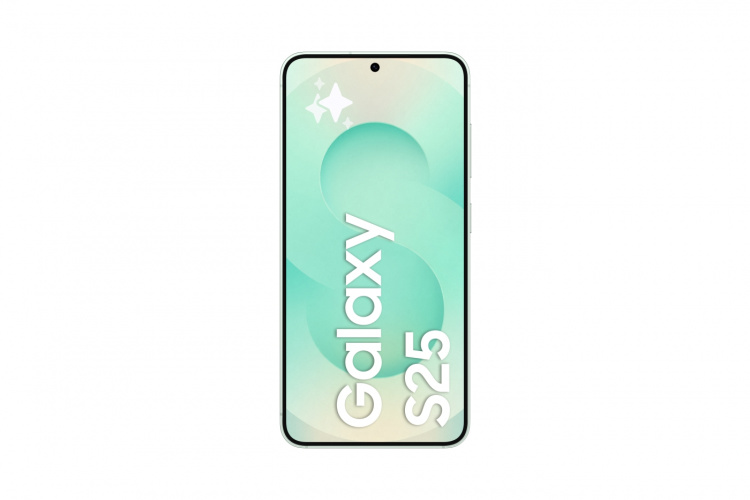 Samsung SM-S931 S25 256GB Mint