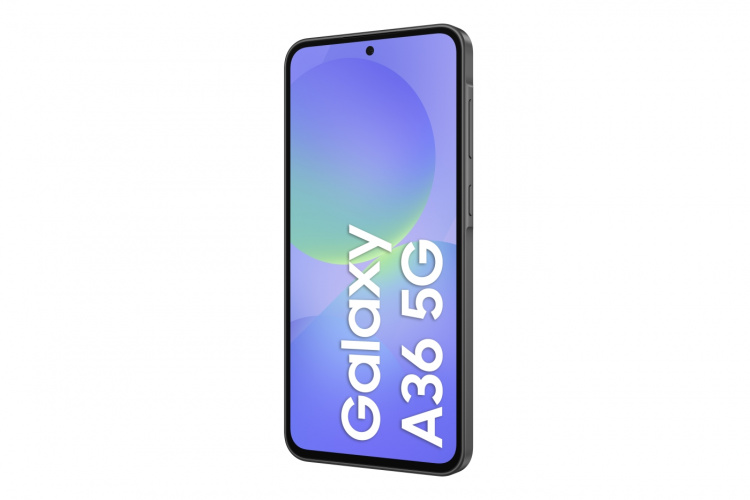 Samsung SM-A366 A36 5G 128GB Black