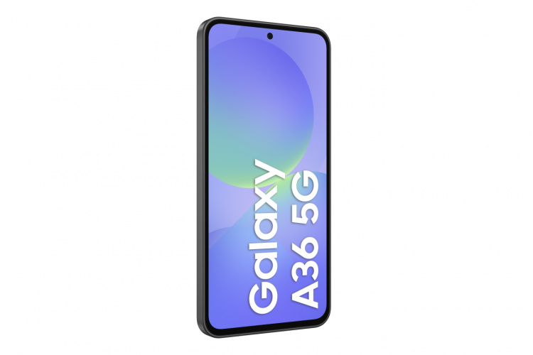 Samsung SM-A366 A36 5G 128GB Black