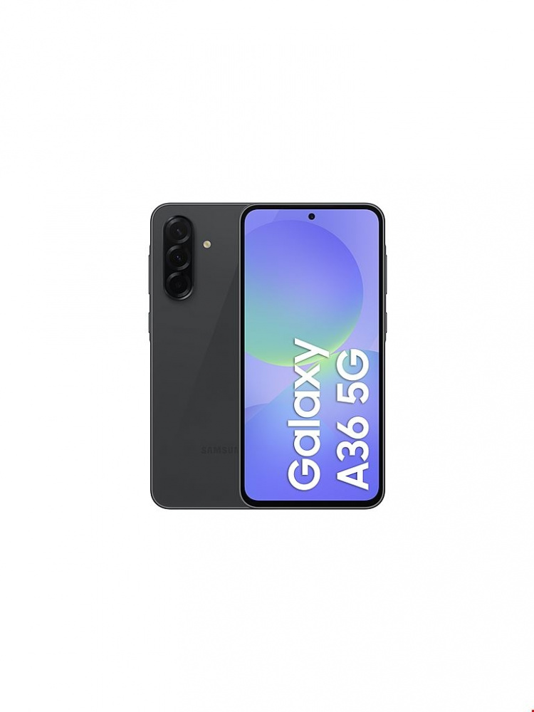 Samsung SM-A366 A36 5G 128GB Black