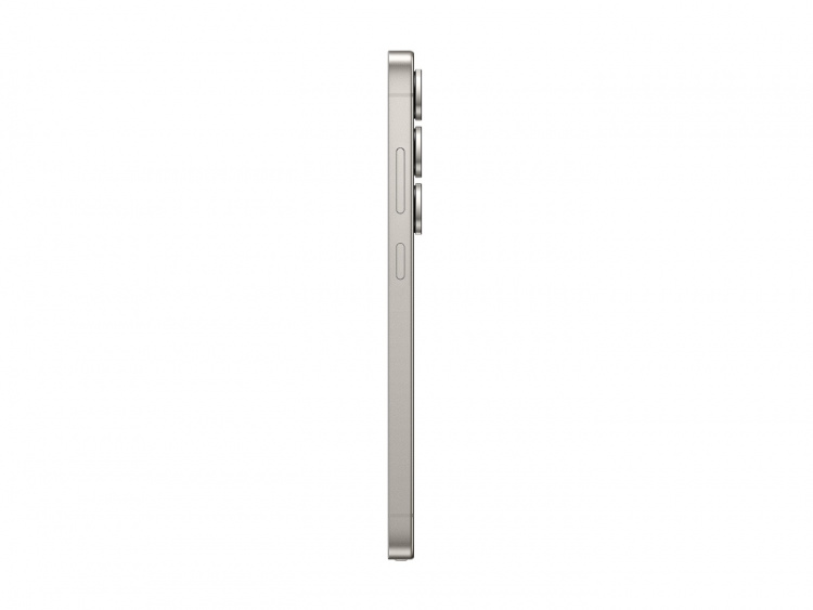 Samsung Mobiltelefon Galaxy S25 Ultra 1 TB - Titanium Gray Samsung