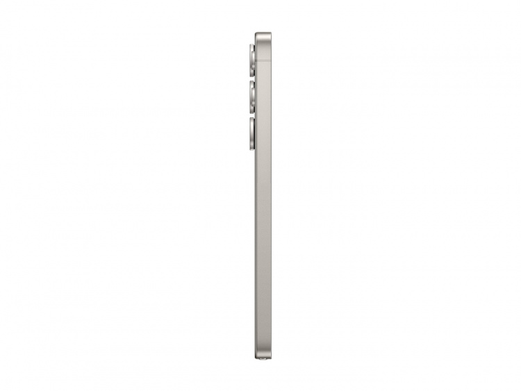 Samsung Mobiltelefon Galaxy S25 Ultra 1 TB - Titanium Gray Samsung