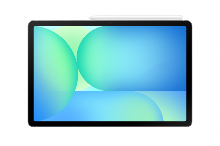 Samsung Surfplatta Galaxy Tab S10 FE Wifi 128GB - Gray Samsung