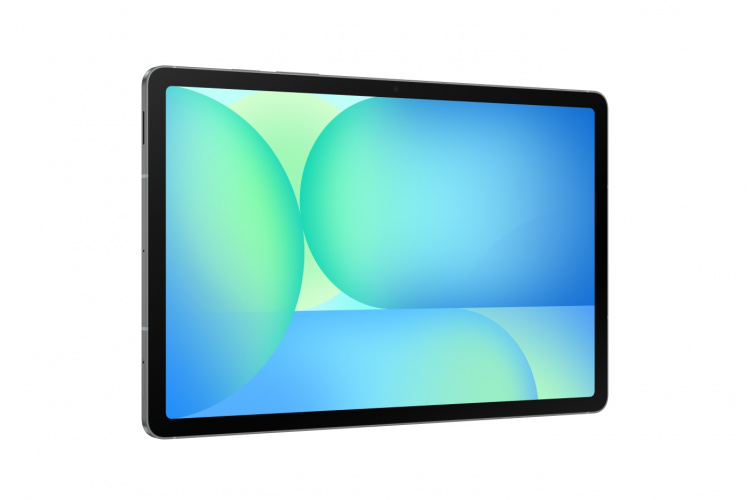 Samsung Surfplatta Galaxy Tab S10 FE Wifi 128GB - Gray Samsung