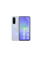 Samsung Mobiltelefon Galaxy A36 5G 128GB - Awesome Lavender Samsung