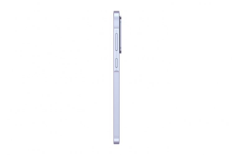Samsung Mobiltelefon Galaxy A36 5G 128GB - Awesome Lavender Samsung