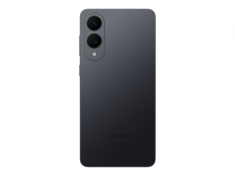 Samsung Mobiltelefon Galaxy S25 Edge 256 GB - Jetblack Samsung