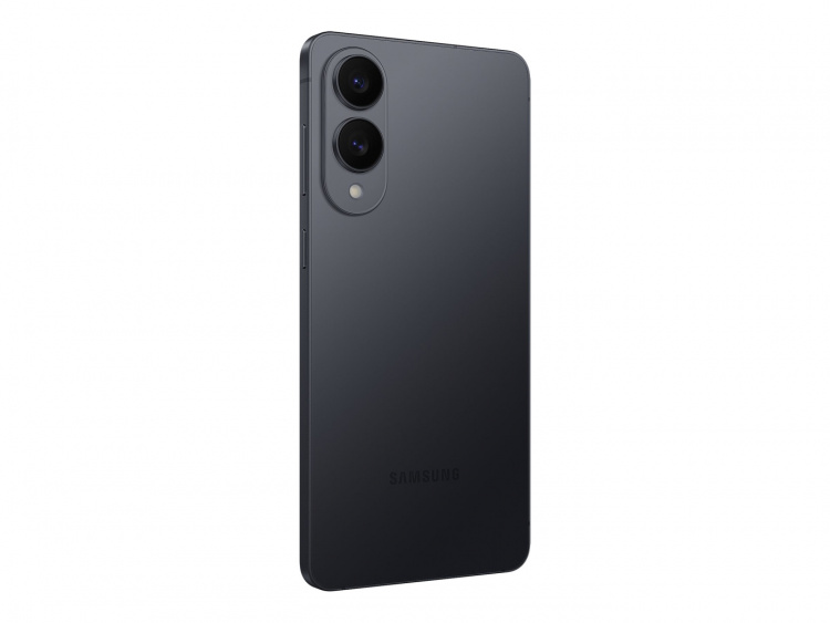 Samsung Mobiltelefon Galaxy S25 Edge 256 GB - Jetblack Samsung