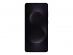 Samsung Mobiltelefon Galaxy S25 Edge 256 GB - Jetblack Samsung