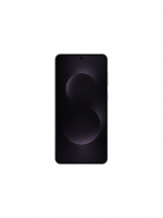 Samsung Mobiltelefon Galaxy S25 Edge 256 GB - Jetblack Samsung