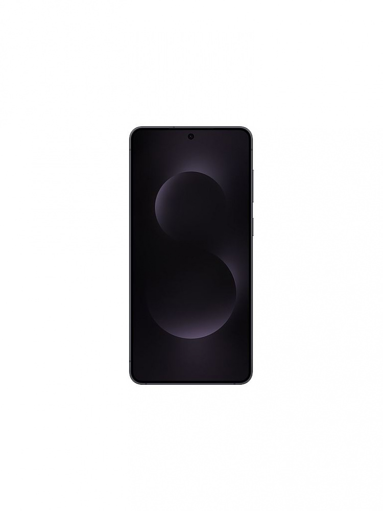 Samsung Mobiltelefon Galaxy S25 Edge 256 GB - Jetblack Samsung