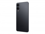 Samsung Mobiltelefon Galaxy S25 Edge 256 GB - Jetblack Samsung