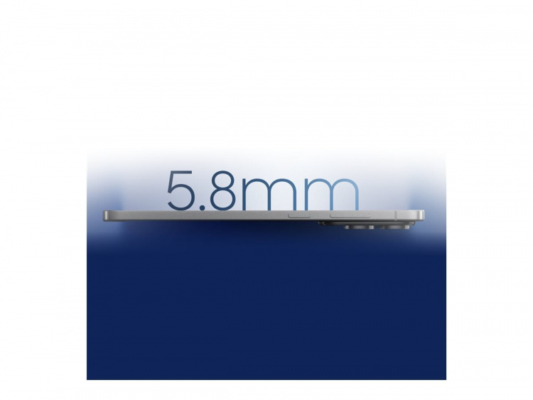 Samsung Mobiltelefon Galaxy S25 Edge 512 GB - Jetblack Samsung