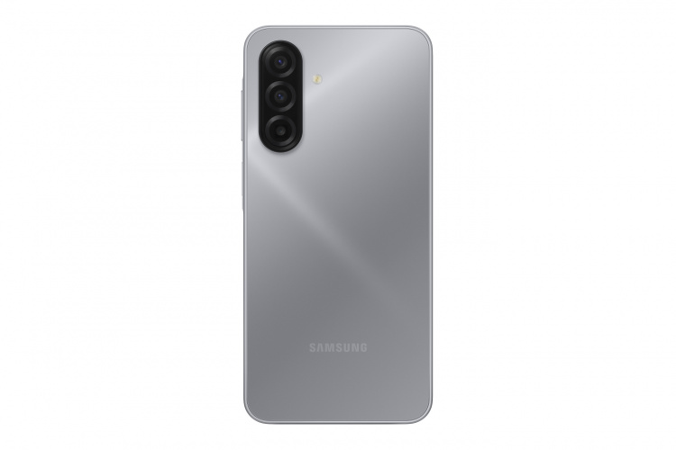 Samsung Mobiltelefon Galaxy A17 LTE 128 GB - Gray Samsung