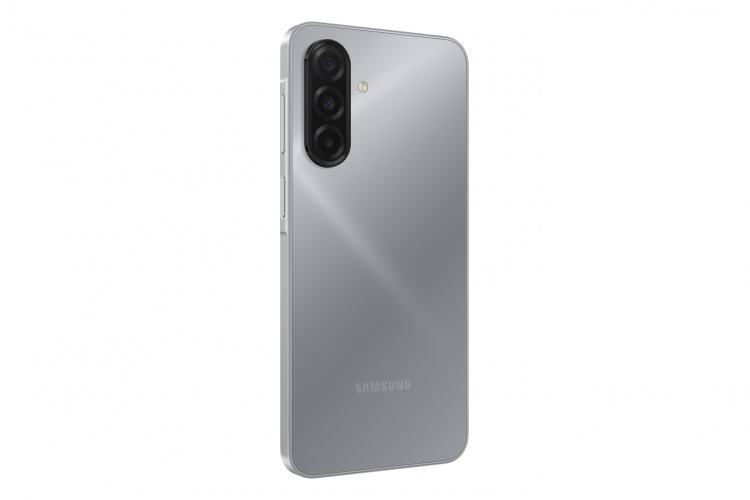 Samsung Mobiltelefon Galaxy A17 LTE 128 GB - Gray Samsung