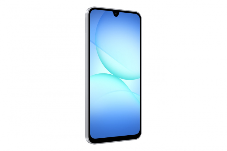 Samsung Mobiltelefon Galaxy A17 LTE 128 GB - Gray Samsung
