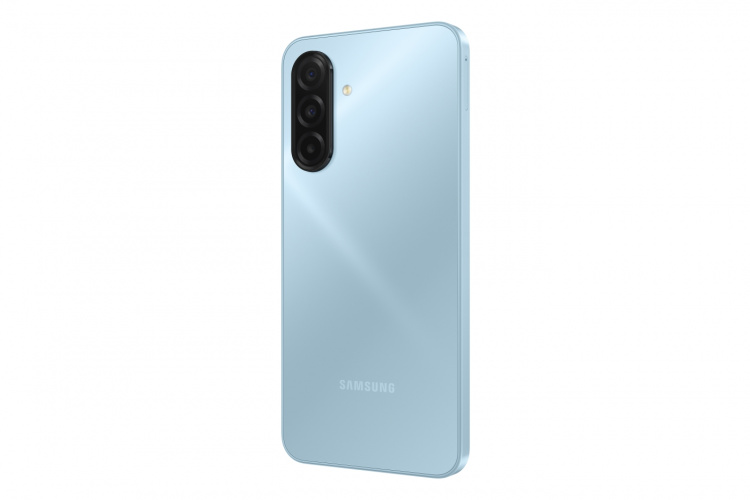 Samsung Mobiltelefon Galaxy A17 LTE 256 GB - Light Blue Samsung