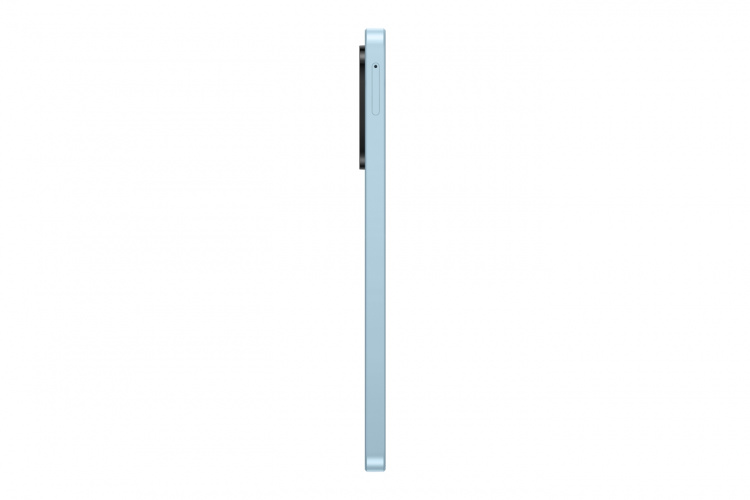 Samsung Mobiltelefon Galaxy A17 LTE 128 GB - Light Blue Samsung