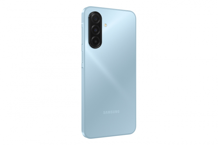 Samsung Mobiltelefon Galaxy A17 LTE 128 GB - Light Blue Samsung