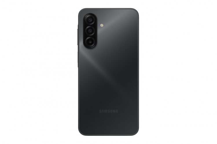 Samsung Mobiltelefon Galaxy A17 LTE 256 GB - Black Samsung