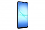 Samsung Mobiltelefon Galaxy A17 LTE 256 GB - Black Samsung