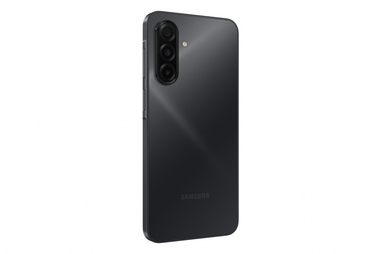 Samsung Mobiltelefon Galaxy A17 LTE 128 GB - Black Samsung