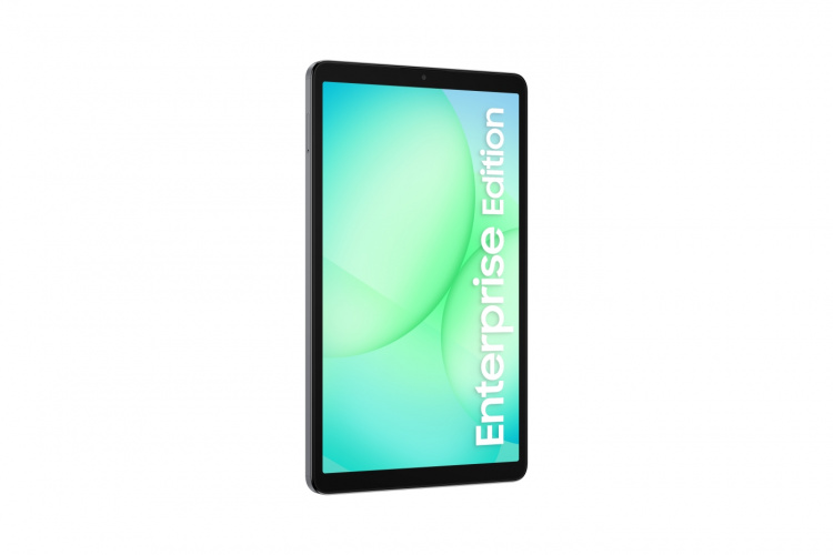 Samsung Surfplatta Galaxy Tab A11 LTE 64 GB Enterprise Edition - Gray Samsung