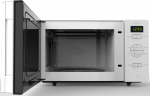 Whirlpool Mikrovågsugn MCP 345 WH Whirlpool