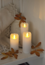 Star Trading vaxljus Glow 068-42