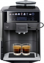 Siemens Espressomaskin helautomatisk EQ.6 plus TE654319RW Siemens