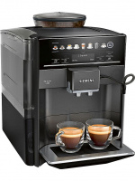 Siemens Espressomaskin helautomatisk EQ.6 plus TE654319RW Siemens