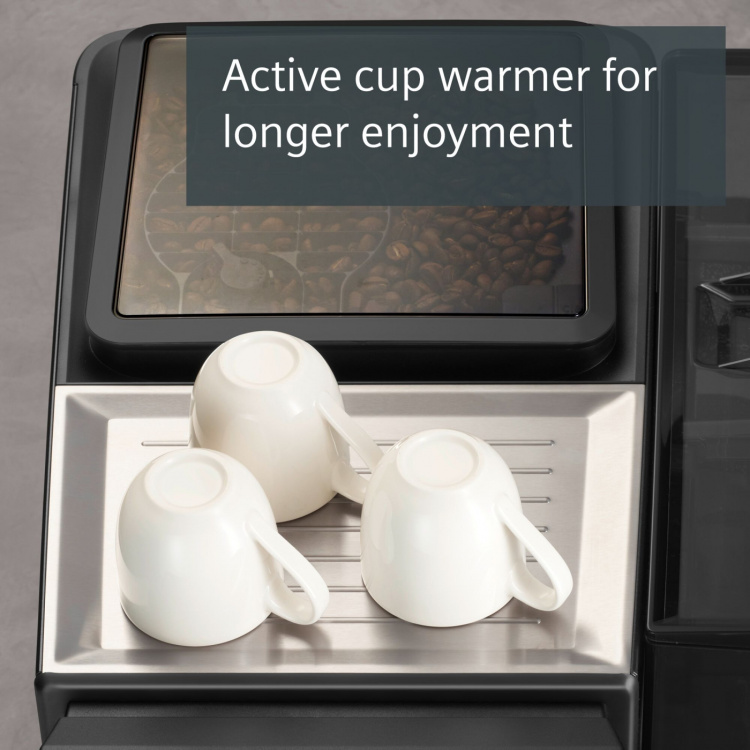 Siemens Espressomaskin Kaffemaskin, TP717R06 Siemens
