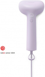 Steamery Ångstrykjärn Cirrus X Steamer Lilac Steamery