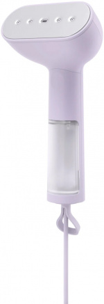 Steamery Ångstrykjärn Cirrus X Steamer Lilac Steamery