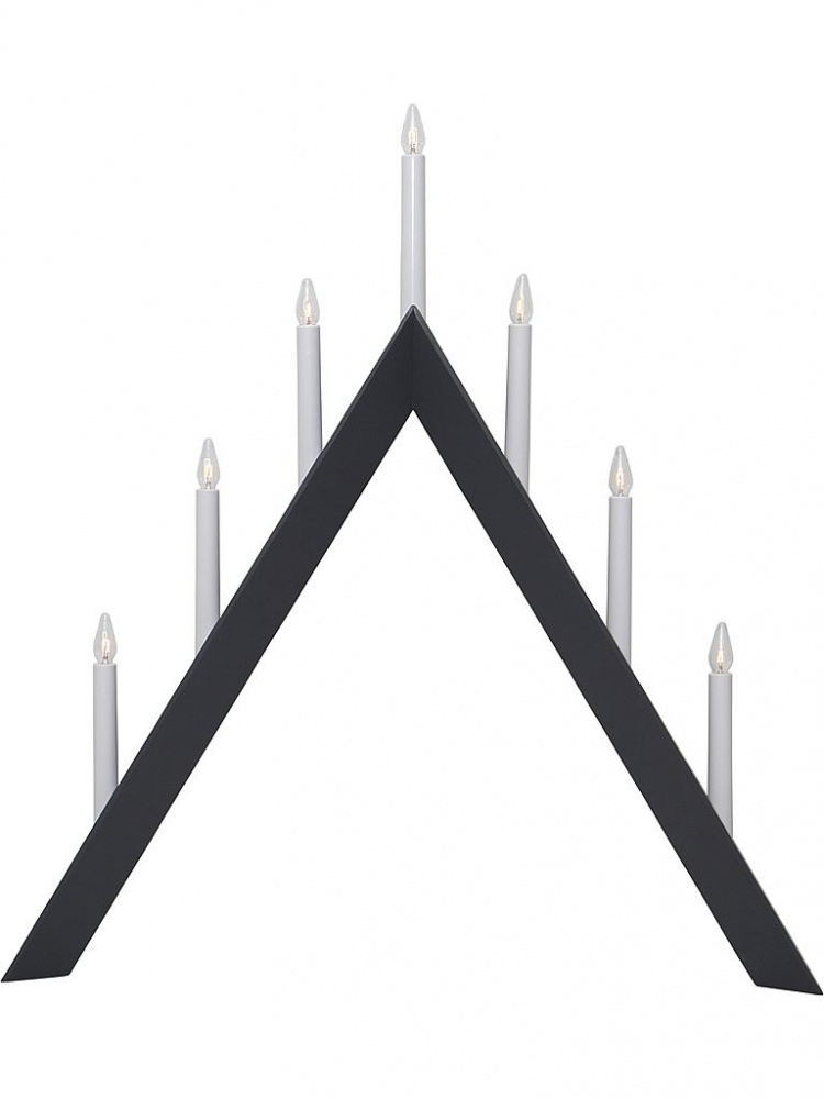Star Trading Elljusstake 7-arm 219-87 Arrow 7 grafit Star Trading