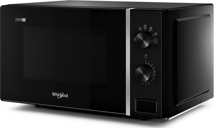 Whirlpool Mikrovågsugn MWPS 101 B Whirlpool