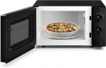 Whirlpool Mikrovågsugn MWPS 101 B Whirlpool