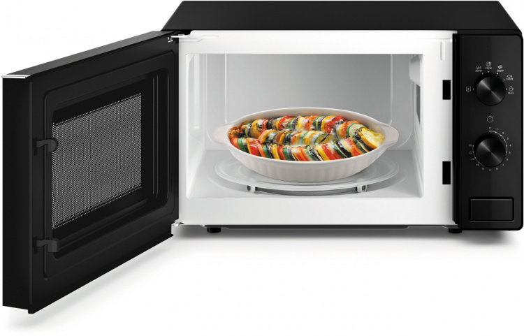 Whirlpool Mikrovågsugn MWPS 101 B Whirlpool