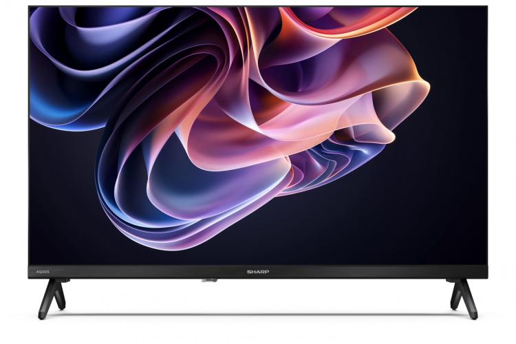 Sharp TV 24
