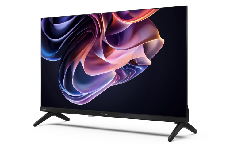 Sharp TV 24