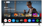 Sharp TV 43