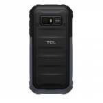 TCL Mobiltelefon Onetouch 5044 Himalaya Gray TCL